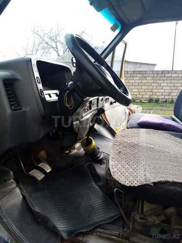 Ford Transit 1993, 350,000 km - 2.5 l - Neftçala