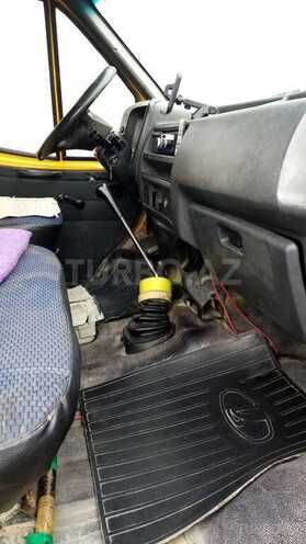 Ford Transit 1993, 350,000 km - 2.5 l - Neftçala