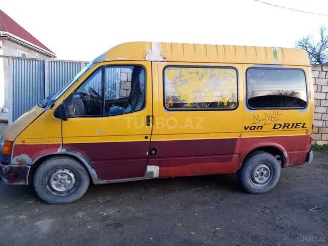 Ford Transit 1993, 350,000 km - 2.5 l - Neftçala