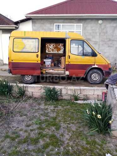 Ford Transit 1993, 350,000 km - 2.5 l - Neftçala