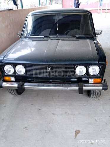 LADA (VAZ) 2106 1998, 392,000 km - 1.6 l - Sabirabad