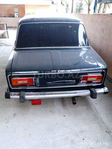 LADA (VAZ) 2106 1998, 392,000 km - 1.6 l - Sabirabad