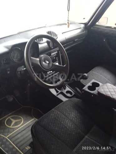 LADA (VAZ) 2106 1998, 392,000 km - 1.6 l - Sabirabad