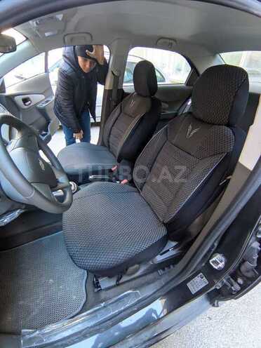 Chevrolet Cobalt 2022, 26,000 km - 1.5 l - Bakı