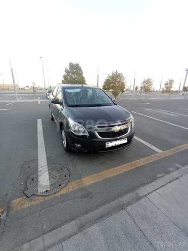 Chevrolet Cobalt 2022, 26,000 km - 1.5 l - Bakı