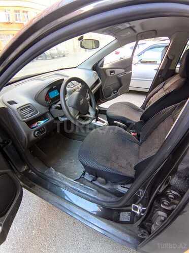 Chevrolet Cobalt 2022, 26,000 km - 1.5 l - Bakı