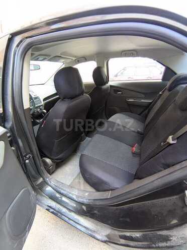 Chevrolet Cobalt 2022, 26,000 km - 1.5 l - Bakı