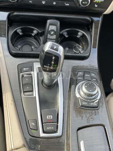 BMW 528 2012, 85,000 km - 2.0 l - Bakı