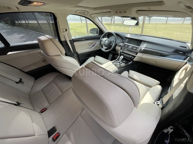 BMW 528 2012, 85,000 km - 2.0 l - Bakı