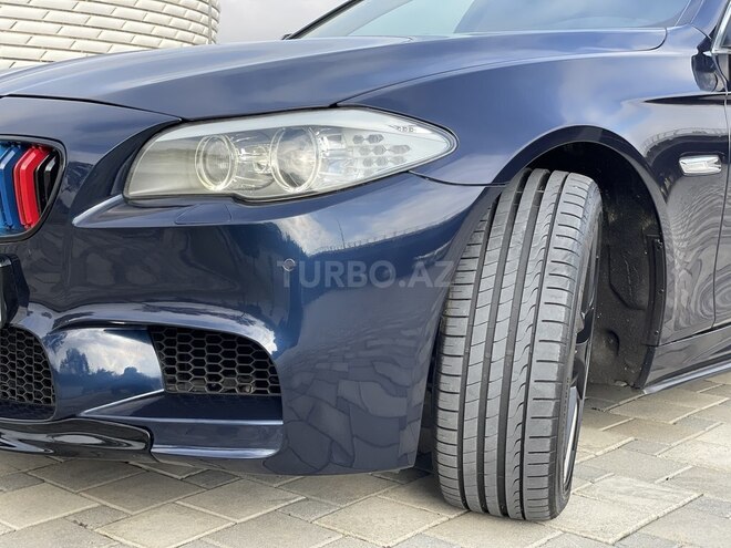 BMW 528 2012, 85,000 km - 2.0 l - Bakı