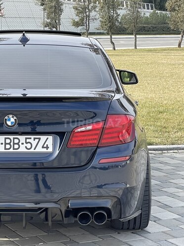 BMW 528 2012, 85,000 km - 2.0 l - Bakı