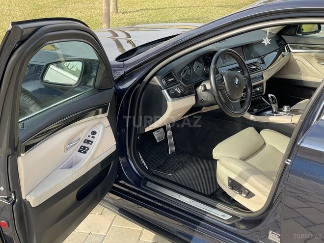 BMW 528 2012, 85,000 km - 2.0 l - Bakı