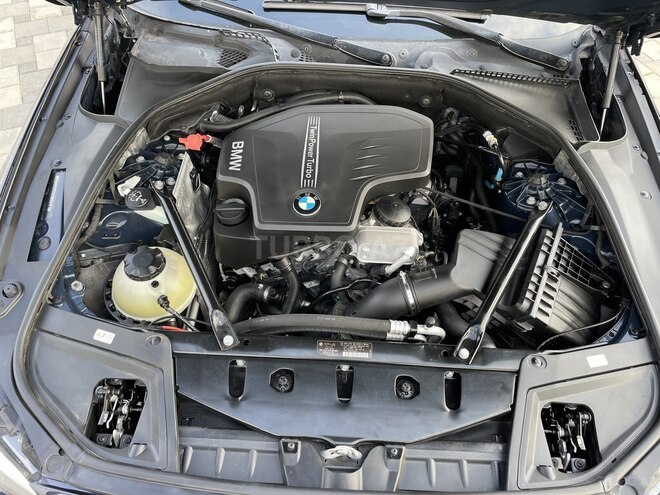 BMW 528 2012, 85,000 km - 2.0 l - Bakı