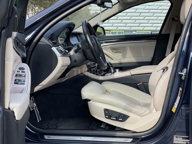 BMW 528 2012, 85,000 km - 2.0 l - Bakı
