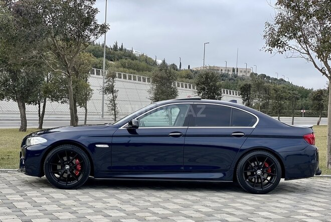 BMW 528 2012, 85,000 km - 2.0 l - Bakı