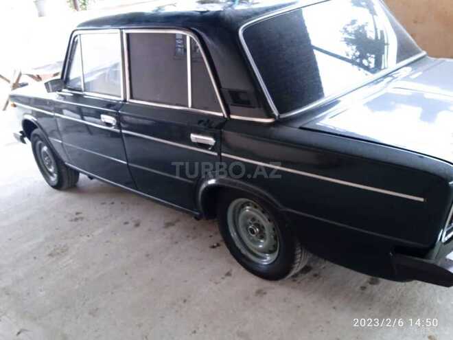 LADA (VAZ) 2106 1998, 392,000 km - 1.6 l - Sabirabad