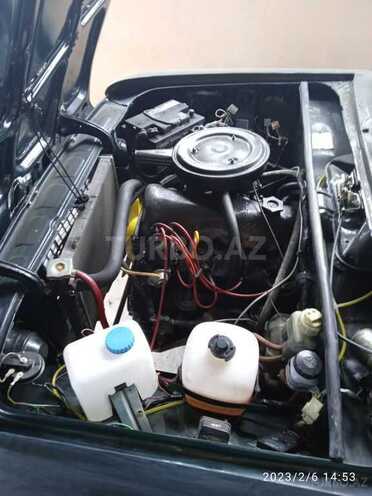 LADA (VAZ) 2106 1998, 392,000 km - 1.6 l - Sabirabad