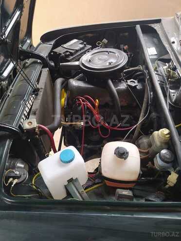 LADA (VAZ) 2106 1998, 392,000 km - 1.6 l - Sabirabad