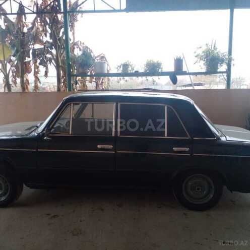 LADA (VAZ) 2106 1998, 392,000 km - 1.6 l - Sabirabad