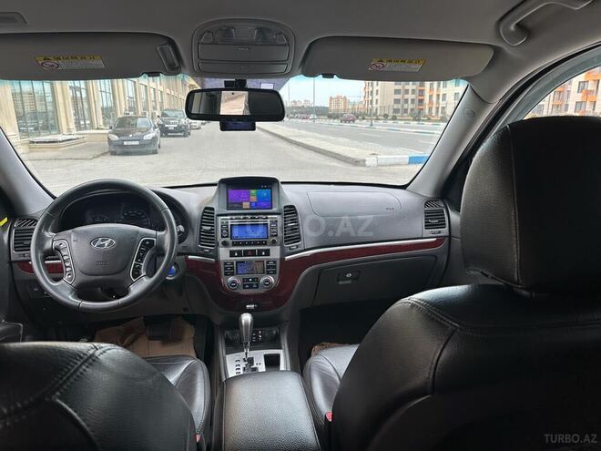 Hyundai Santa Fe 2010, 225,000 km - 2.0 л - Bakı