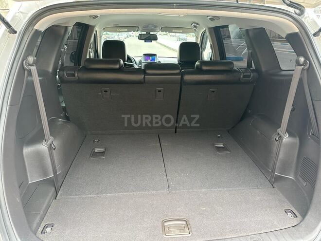 Hyundai Santa Fe 2010, 225,000 km - 2.0 л - Bakı