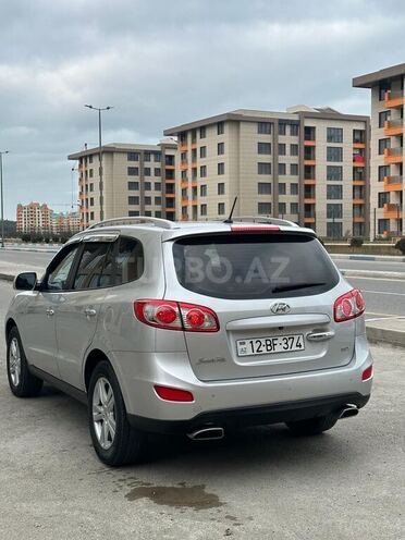 Hyundai Santa Fe 2010, 225,000 km - 2.0 л - Bakı