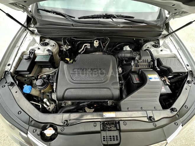 Hyundai Santa Fe 2010, 225,000 km - 2.0 л - Bakı