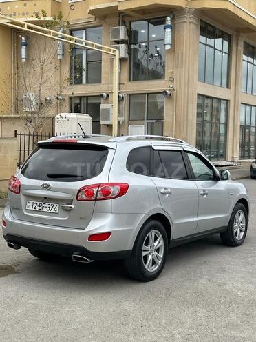 Hyundai Santa Fe 2010, 225,000 km - 2.0 л - Bakı