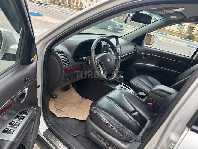 Hyundai Santa Fe 2010, 225,000 km - 2.0 л - Bakı