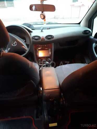 Mercedes A 160 2001, 230,000 km - 1.6 л - Bakı