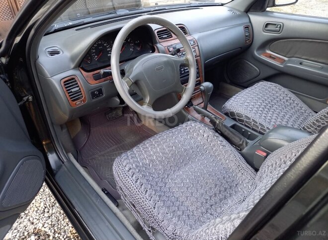 Nissan Maxima 1997, 277,000 km - 3.0 l - Bərdə