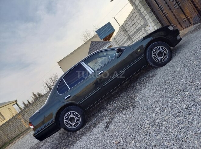 Nissan Maxima 1997, 277,000 km - 3.0 l - Bərdə