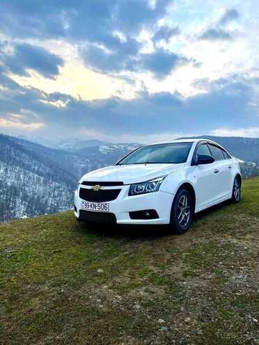 Chevrolet Cruze 2010, 297,000 km - 1.6 l - Lənkəran