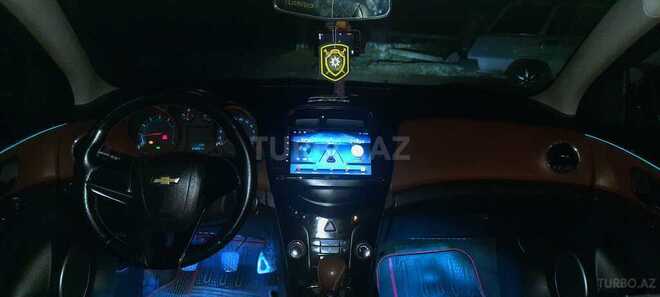 Chevrolet Cruze 2010, 297,000 km - 1.6 l - Lənkəran