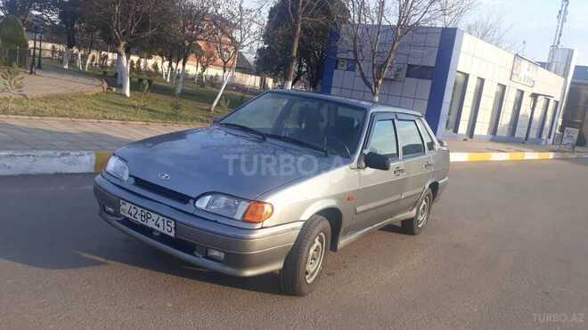 LADA (VAZ) 2115 2011, 192,000 km - 1.6 l - Lənkəran