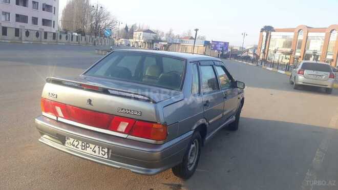 LADA (VAZ) 2115 2011, 192,000 km - 1.6 l - Lənkəran