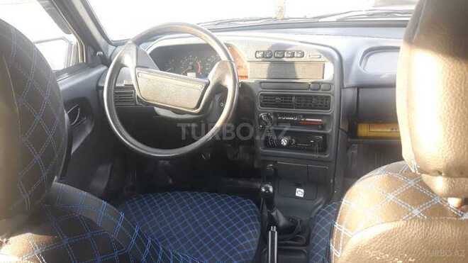 LADA (VAZ) 2115 2011, 192,000 km - 1.6 l - Lənkəran