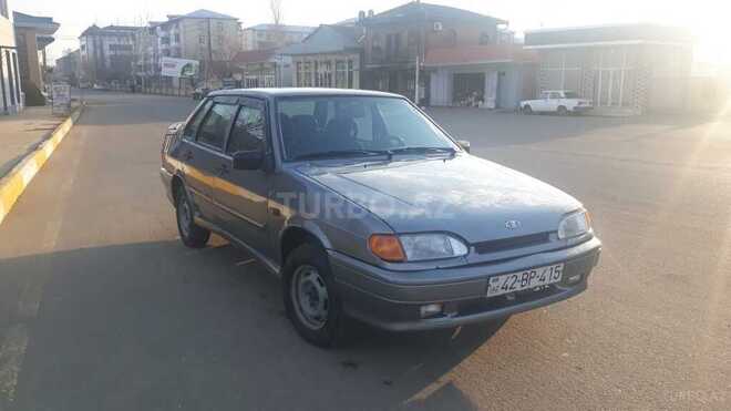 LADA (VAZ) 2115 2011, 192,000 km - 1.6 l - Lənkəran