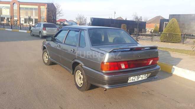LADA (VAZ) 2115 2011, 192,000 km - 1.6 l - Lənkəran