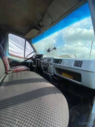 GAZ 33021 1999, 222,222 km - 2.4 l - Cəlilabad