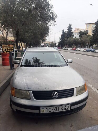 Volkswagen Passat 1997, 340,000 km - 1.6 l - Bakı