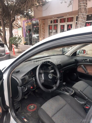 Volkswagen Passat 1997, 340,000 km - 1.6 l - Bakı