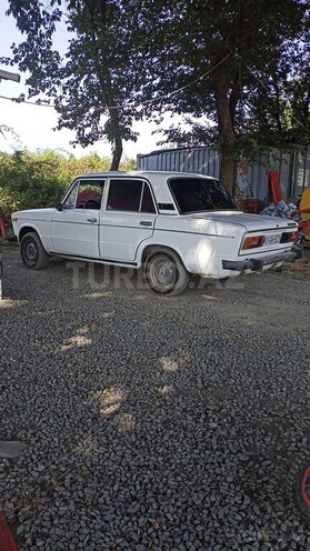 LADA (VAZ) 2106 1989, 999,999 km - 1.6 l - Zaqatala