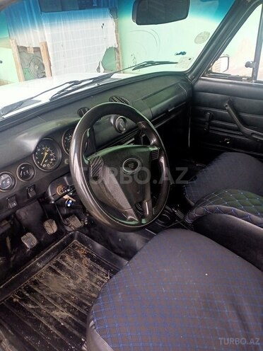 LADA (VAZ) 2106 1989, 999,999 km - 1.6 l - Zaqatala