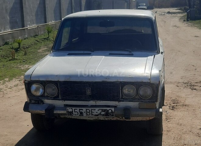 LADA (VAZ) 2106 1979, 250,000 km - 1.5 l - Neftçala
