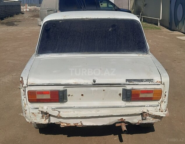 LADA (VAZ) 2106 1979, 250,000 km - 1.5 l - Neftçala