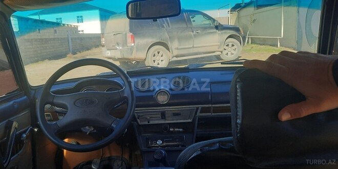LADA (VAZ) 2106 1979, 250,000 km - 1.5 l - Neftçala