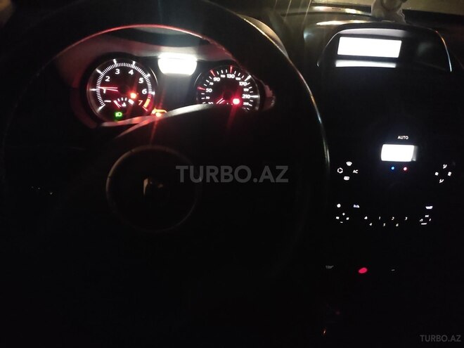 Renault Megane 2006, 33,000 km - 1.4 l - Bakı