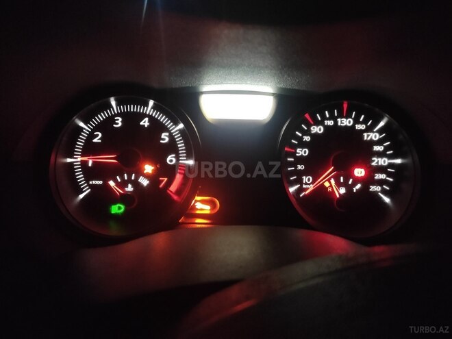 Renault Megane 2006, 33,000 km - 1.4 l - Bakı