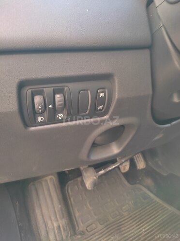 Renault Megane 2006, 33,000 km - 1.4 l - Bakı